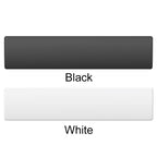 Ultimate Gaming Keyboard Wrist Rest Pad - Ergonomic Memory Foam with Anti-Slip Base for Unmatched Comfort and Support