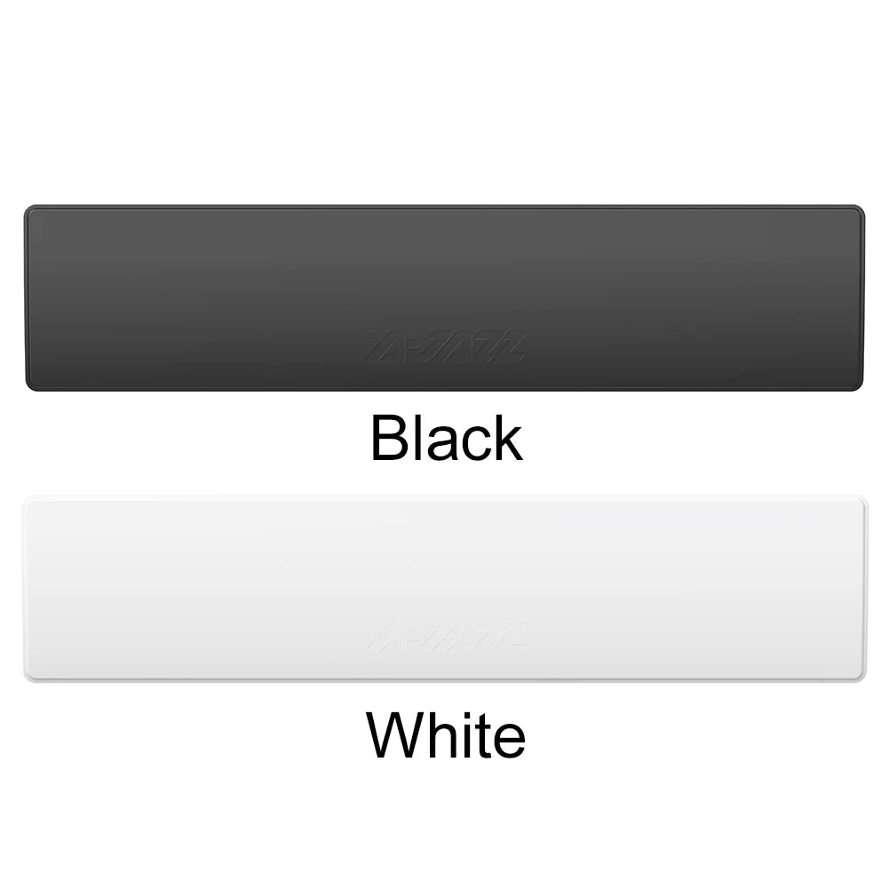 Ultimate Gaming Keyboard Wrist Rest Pad - Ergonomic Memory Foam with Anti-Slip Base for Unmatched Comfort and Support