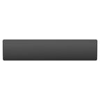 Ultimate Gaming Keyboard Wrist Rest Pad - Ergonomic Memory Foam with Anti-Slip Base for Unmatched Comfort and Support
