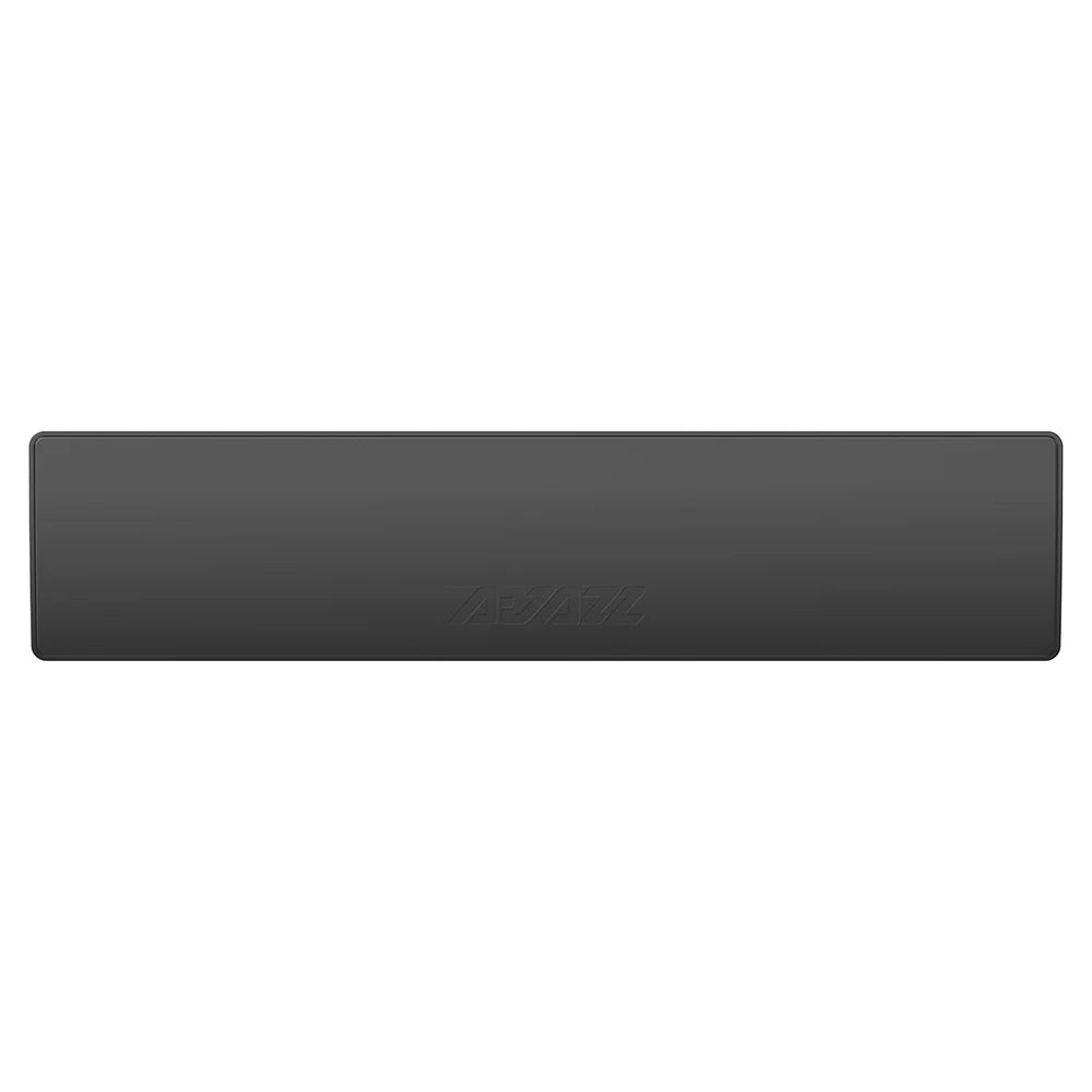 Ultimate Gaming Keyboard Wrist Rest Pad - Ergonomic Memory Foam with Anti-Slip Base for Unmatched Comfort and Support