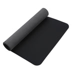 Elevate Your Workspace with the Premium PU Leather Large Computer Desk Mat - Perfect for Home and Office!