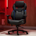 Elevate Your Game with the DPS® Encode Adjustable Gaming Chair - Unmatched Comfort and Support