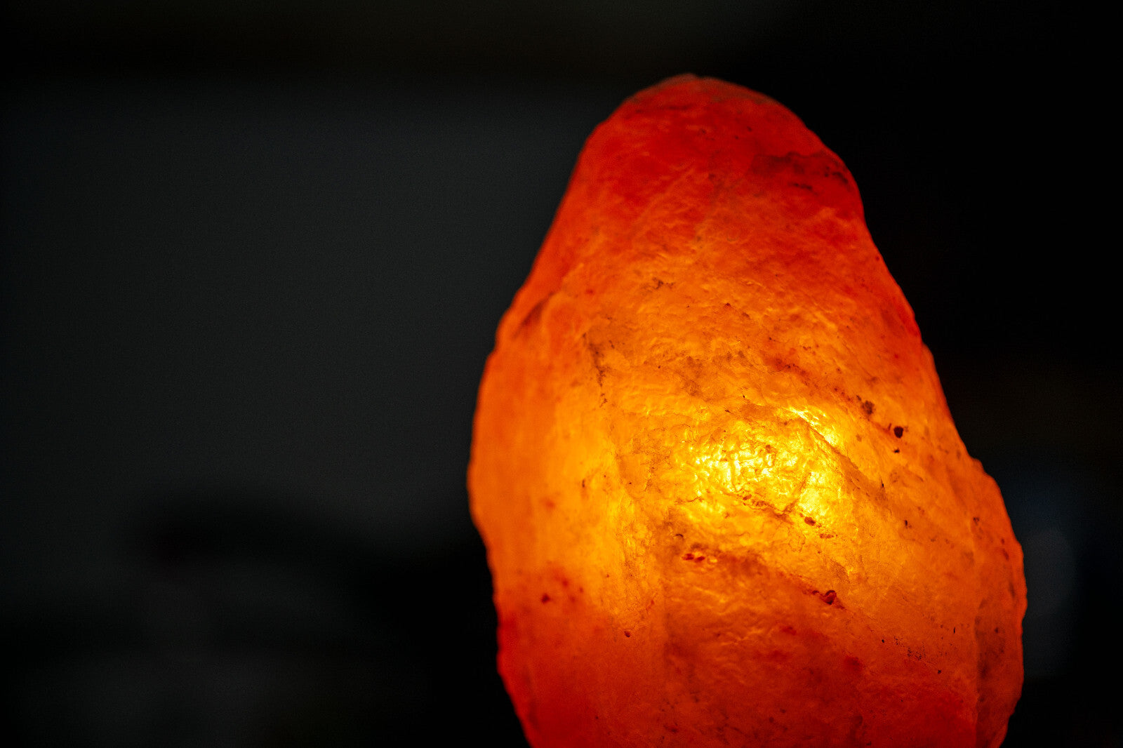 Illuminate Your Space with the Premium Himalayan Salt Lamp | 100% Authentic Crystal Rock Salt for Natural Healing