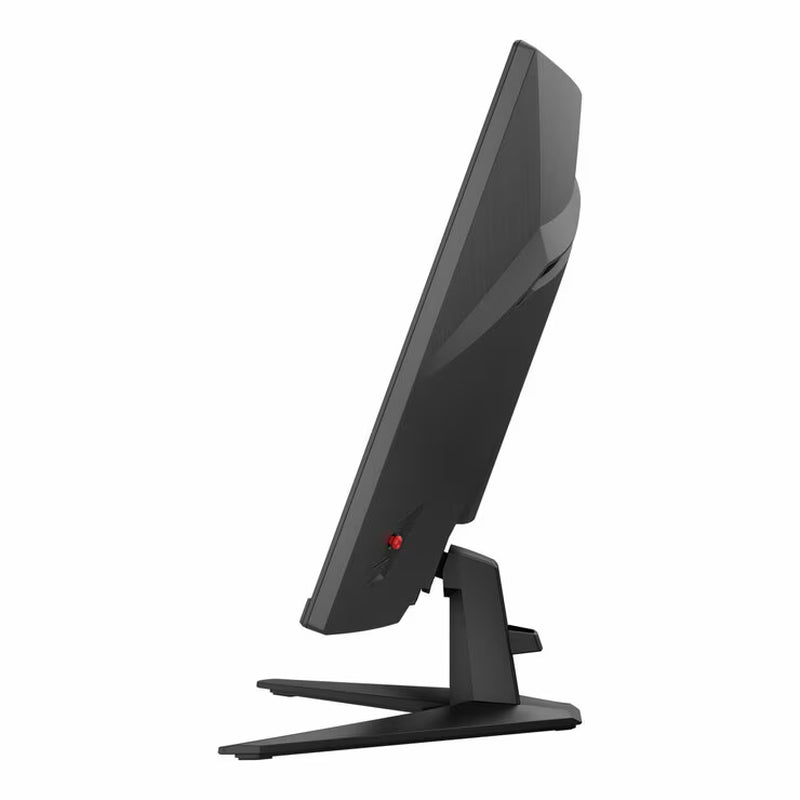 Experience Unmatched Gaming Performance with the MSI MAG 321CQF E18 32" WQHD 180Hz VA Monitor