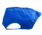 CRUFTS Summer Pet Cooling Gel Mat - Keep Your Dogs & Cats Comfortable with Stylish Vests & Collars