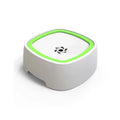 Revolutionary Non-Spill Dog & Cat Water Bowl - Floating Design for Effortless Hydration and Clean Floors