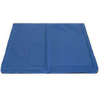 CRUFTS Summer Pet Cooling Gel Mat - Keep Your Dogs & Cats Comfortable with Stylish Vests & Collars