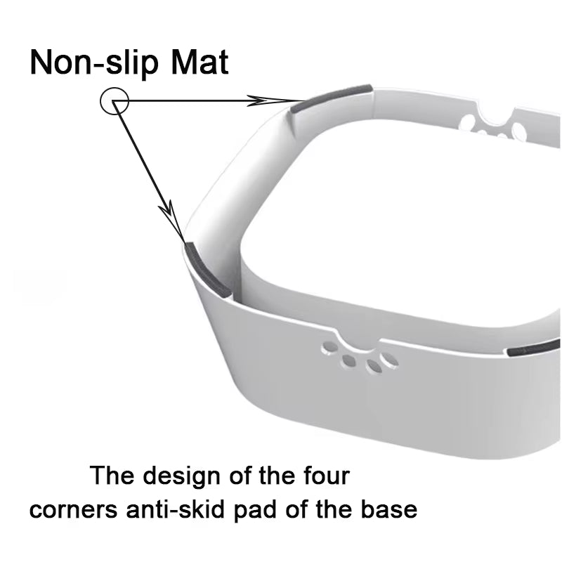 Revolutionary Non-Spill Dog & Cat Water Bowl - Floating Design for Effortless Hydration and Clean Floors