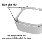 Revolutionary Non-Spill Dog & Cat Water Bowl - Floating Design for Effortless Hydration and Clean Floors
