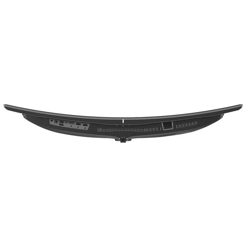 MAG 341CQPX 34 Inch UWQHD 240Hz OLED Gaming Monitor, 9S6-3DD04T-019