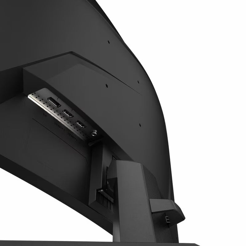 Experience Unmatched Gaming Performance with the MSI MAG 321CQF E18 32" WQHD 180Hz VA Monitor