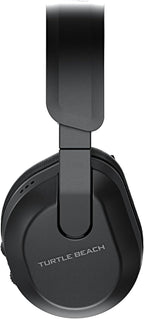 Experience Ultimate Gaming Freedom with the Stealth 600 Black Wireless Headset - Compatible with Xbox, PlayStation, PC & More!