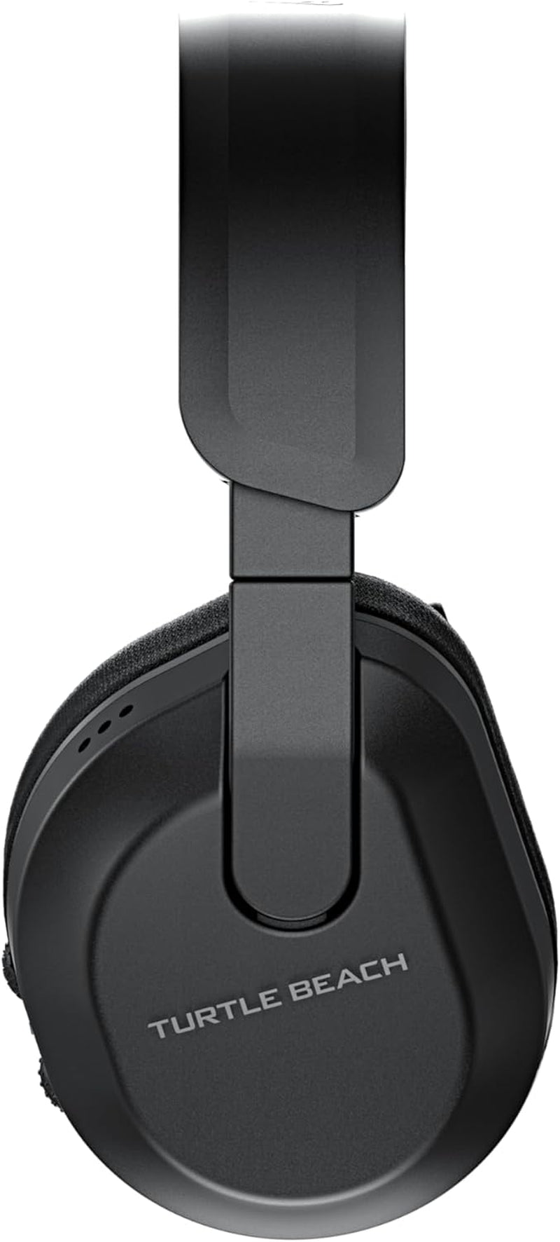 Experience Ultimate Gaming Freedom with the Stealth 600 Black Wireless Headset - Compatible with Xbox, PlayStation, PC & More!