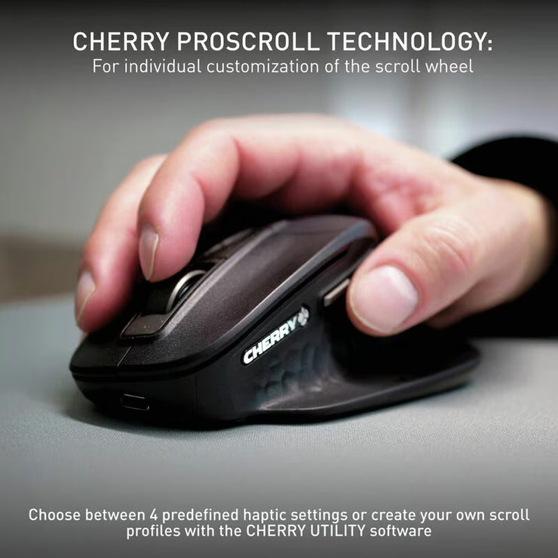 Elevate Your Productivity with the Stream Mouse Ultimate - Precision, Comfort, and Multi-Device Connectivity