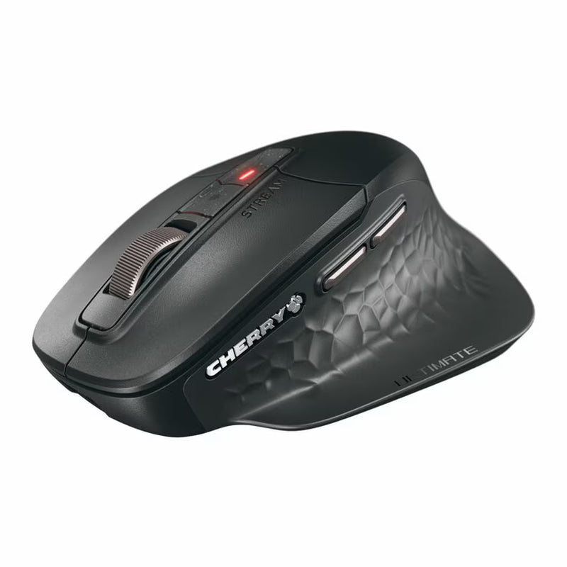 Elevate Your Productivity with the Stream Mouse Ultimate - Precision, Comfort, and Multi-Device Connectivity