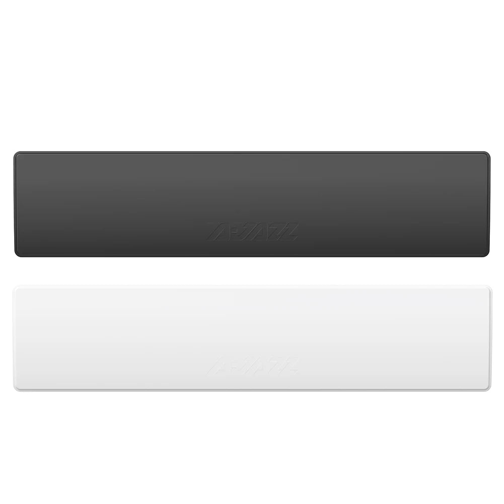 Ultimate Gaming Keyboard Wrist Rest Pad - Ergonomic Memory Foam with Anti-Slip Base for Unmatched Comfort and Support