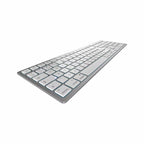 Sleek and Stylish KW 9100 SLIM Wireless Keyboard for Mac - Elevate Your Typing Experience