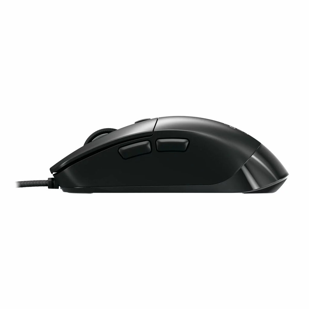CHERRY XTRFY M50: The Ultimate Lightweight Optical Gaming Mouse for Enhanced Performance