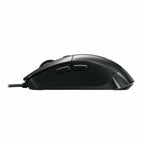 CHERRY XTRFY M50: The Ultimate Lightweight Optical Gaming Mouse for Enhanced Performance
