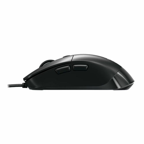 CHERRY XTRFY M50: The Ultimate Lightweight Optical Gaming Mouse for Enhanced Performance