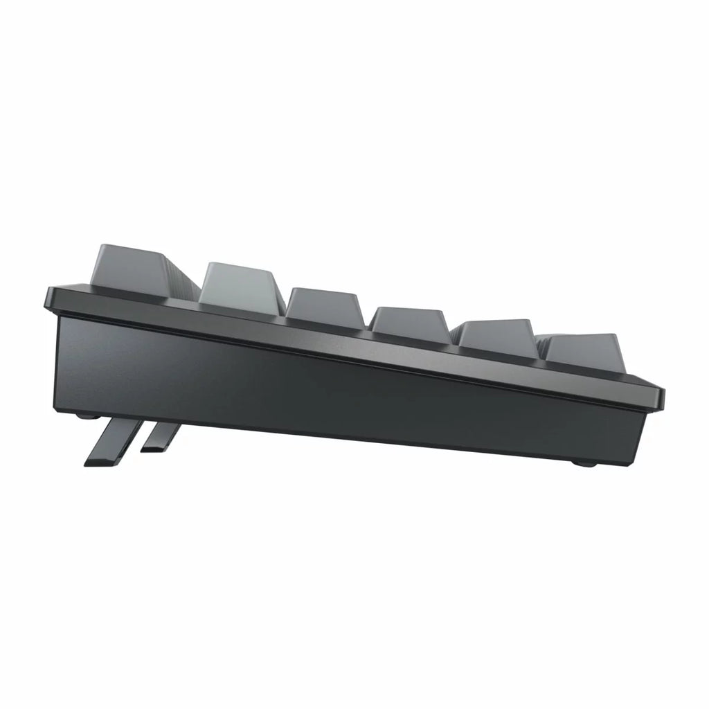 Unmatched Precision with the CHERRY KW 300 Mechanical Keyboard