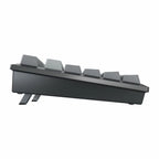Unmatched Precision with the CHERRY KW 300 Mechanical Keyboard