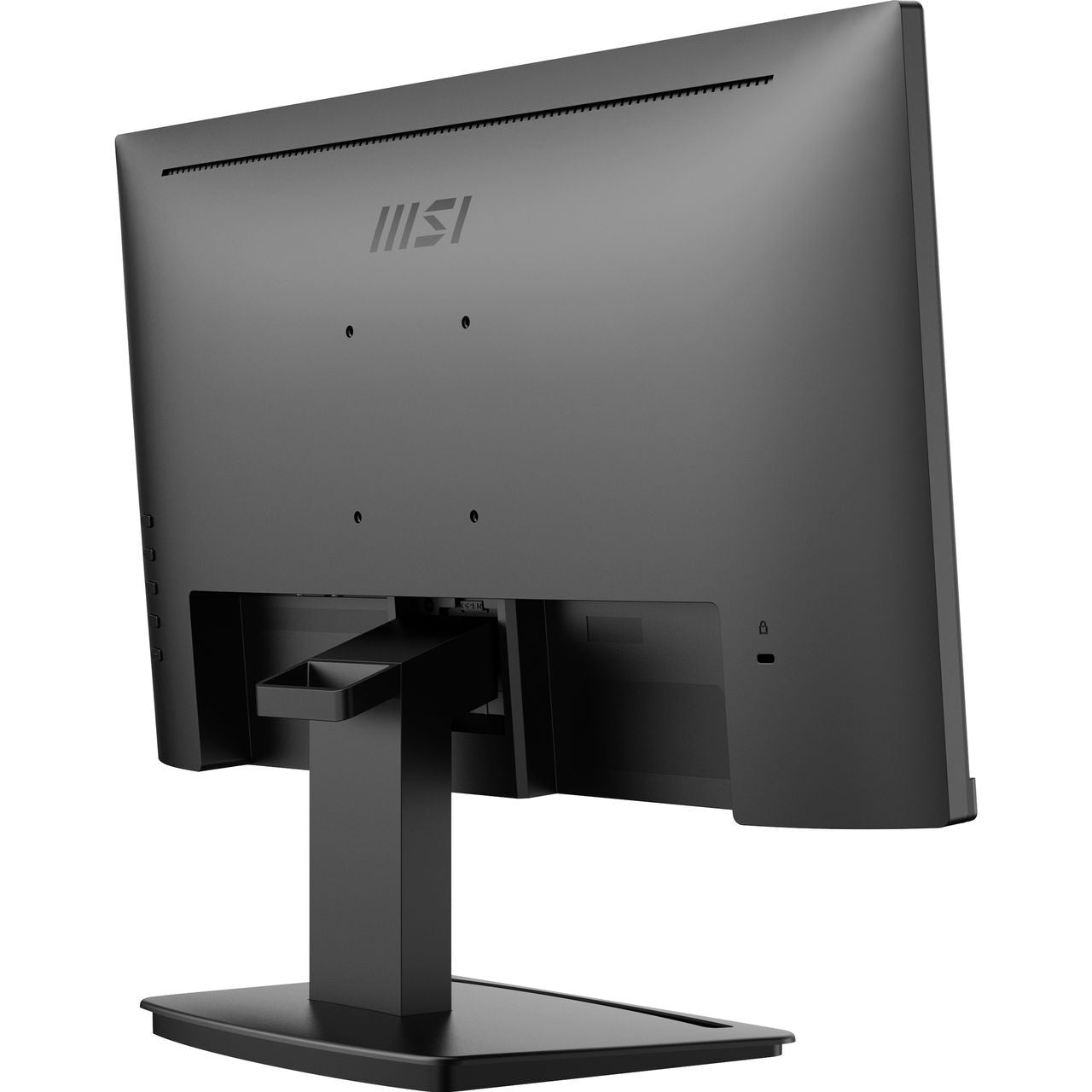 Elevate Your Workspace with the MSI CMS Pro MP223 E2 Full HD 21.45" Monitor in Sleek Black