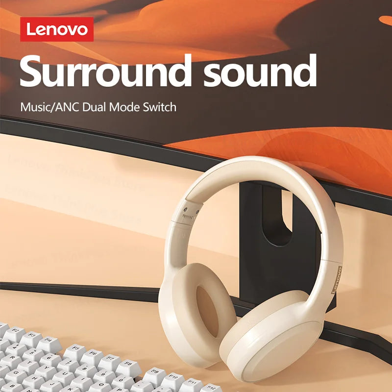 Experience Ultimate Sound with the TH30 Wireless Bluetooth Headphones - Perfect for Sports and Gaming!