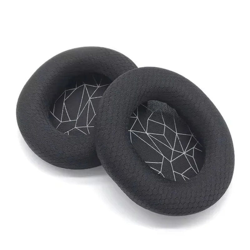 Upgrade Your Gaming Experience with Premium Foam Earpads for Steelseries Arctis Headsets - Perfect Replacement for Comfort and Sound Quality