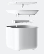 Revolutionary 3L Smart Cat & Dog Water Fountain - Keep Your Pets Hydrated in Style!