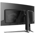 MAG 341CQPX 34 Inch UWQHD 240Hz OLED Gaming Monitor, 9S6-3DD04T-019