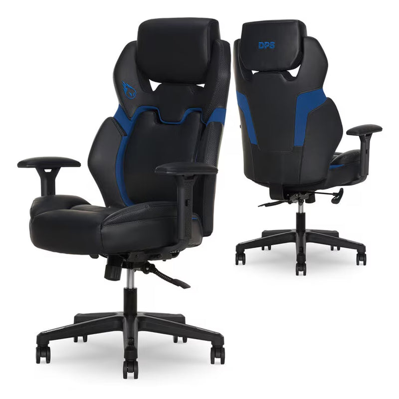 Elevate Your Game with the DPS® Encode Adjustable Gaming Chair - Unmatched Comfort and Support