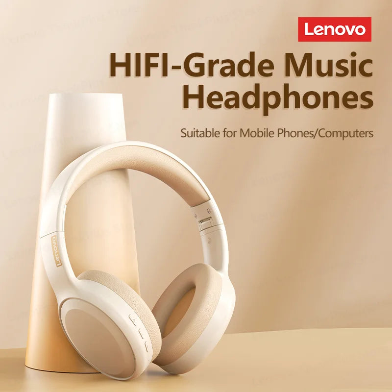 Experience Ultimate Sound with the TH30 Wireless Bluetooth Headphones - Perfect for Sports and Gaming!
