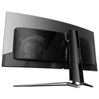 MAG 341CQPX 34 Inch UWQHD 240Hz OLED Gaming Monitor, 9S6-3DD04T-019