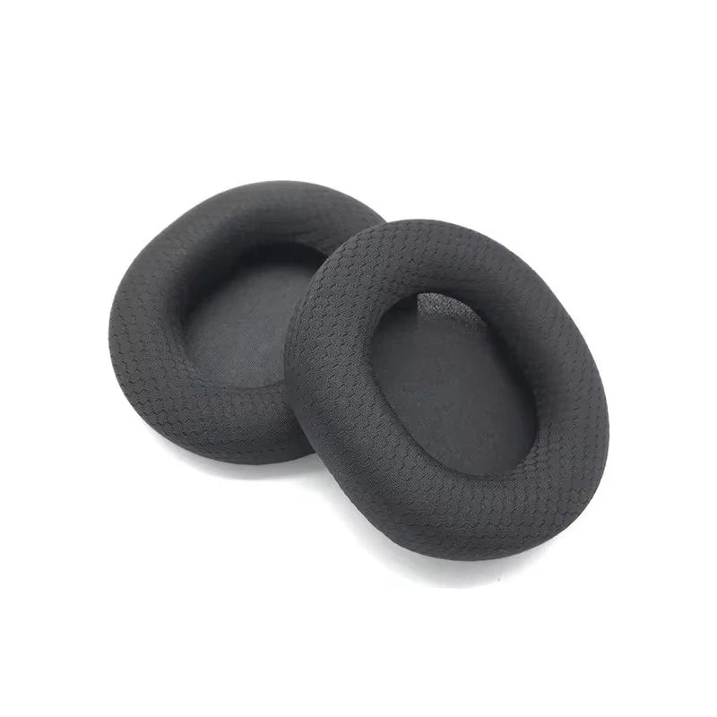 Upgrade Your Gaming Experience with Premium Foam Earpads for Steelseries Arctis Headsets - Perfect Replacement for Comfort and Sound Quality