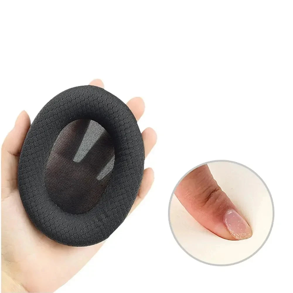 Upgrade Your Gaming Experience with Premium Foam Earpads for Steelseries Arctis Headsets - Perfect Replacement for Comfort and Sound Quality
