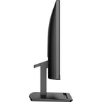 Elevate Your Workspace with the MSI CMS Pro MP223 E2 Full HD 21.45" Monitor in Sleek Black