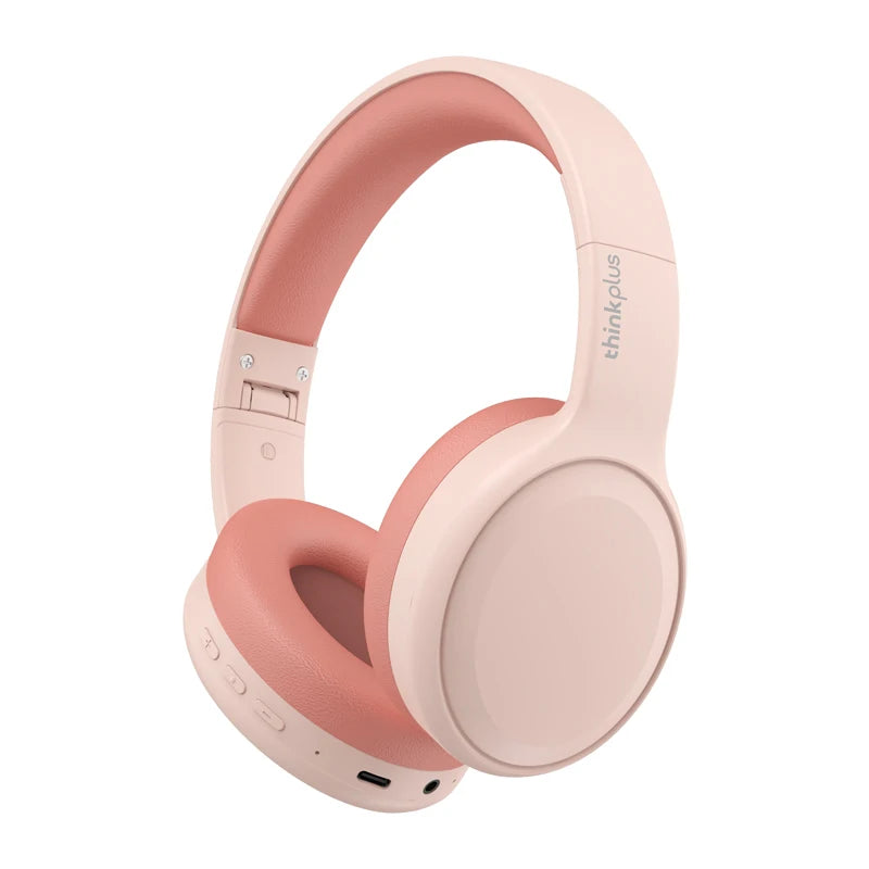 Experience Ultimate Sound with the TH30 Wireless Bluetooth Headphones - Perfect for Sports and Gaming!
