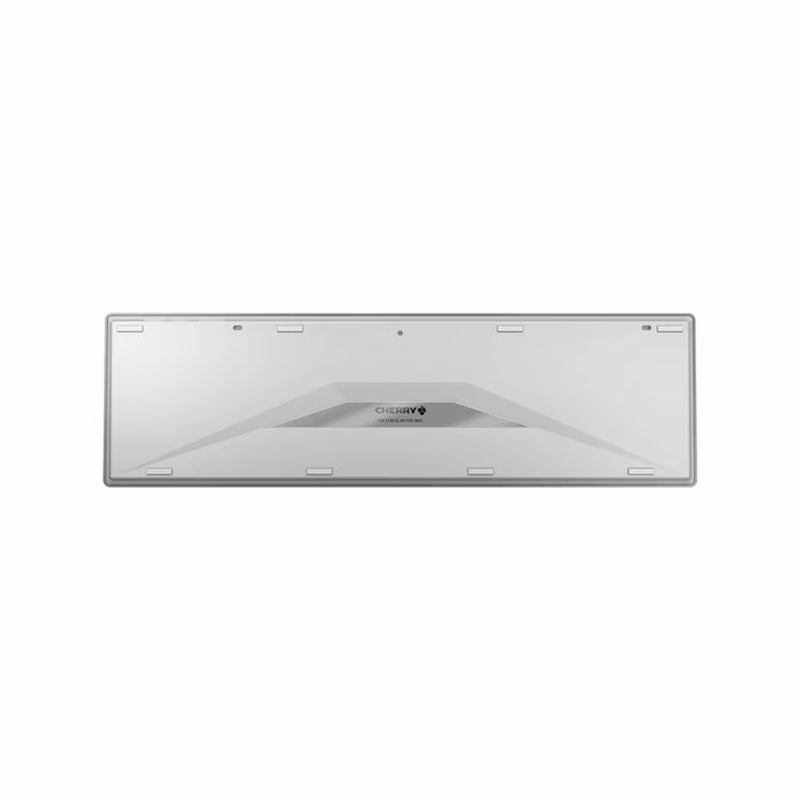 Sleek and Stylish KW 9100 SLIM Wireless Keyboard for Mac - Elevate Your Typing Experience