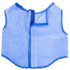 CRUFTS Summer Pet Cooling Gel Mat - Keep Your Dogs & Cats Comfortable with Stylish Vests & Collars