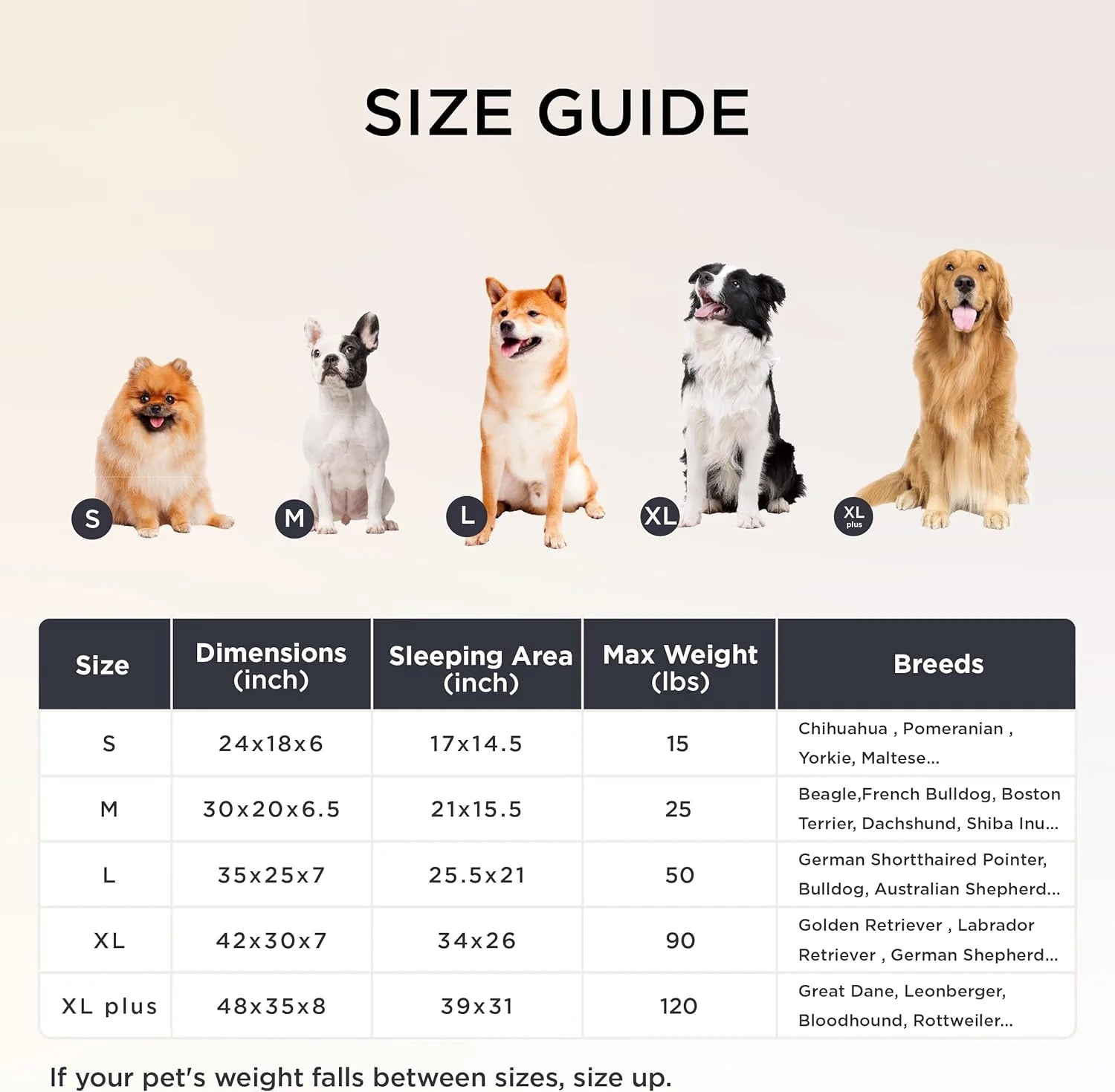 Luxurious Orthopedic Dog Bed for Extra Large Dogs - Waterproof Memory Foam with Supportive Sides, Non-Slip Design & Removable Corduroy Cover in Stylish Grey
