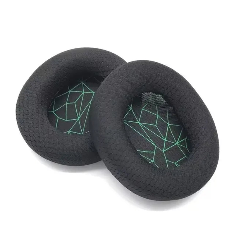 Upgrade Your Gaming Experience with Premium Foam Earpads for Steelseries Arctis Headsets - Perfect Replacement for Comfort and Sound Quality