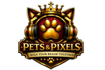 Pets &amp; Pixels - Home