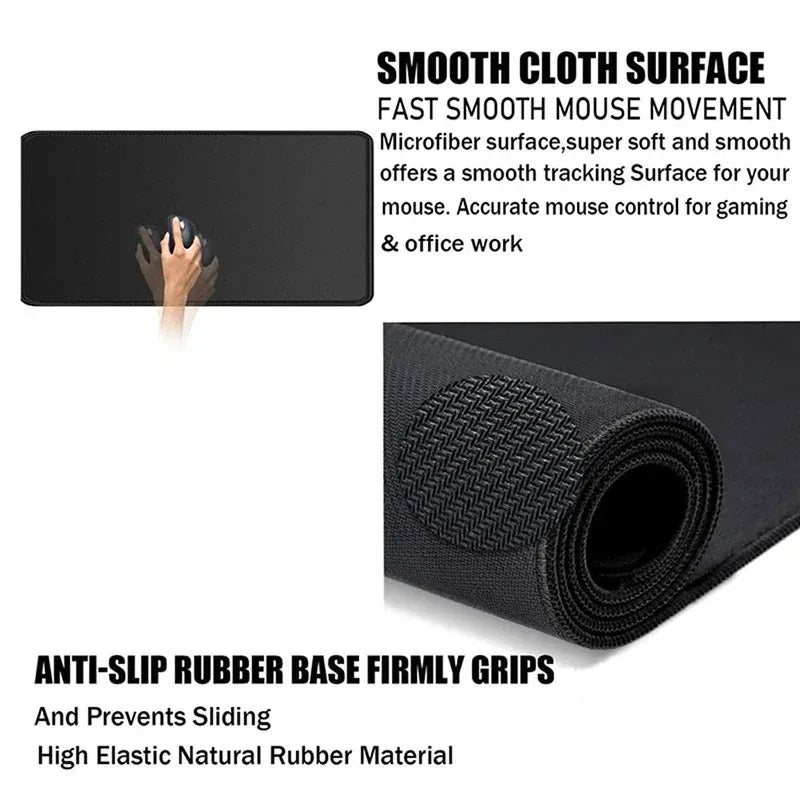 Elevate Your Gaming Experience with the Japan Cherry Blossom XXL Mouse Pad – Perfect for Laptops and Desktops!
