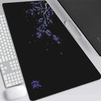 Elevate Your Gaming Experience with the Japan Cherry Blossom XXL Mouse Pad – Perfect for Laptops and Desktops!