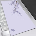 Elevate Your Gaming Experience with the Japan Cherry Blossom XXL Mouse Pad – Perfect for Laptops and Desktops!