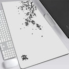 Elevate Your Gaming Experience with the Japan Cherry Blossom XXL Mouse Pad – Perfect for Laptops and Desktops!