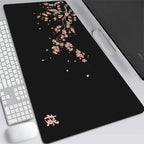 Elevate Your Gaming Experience with the Japan Cherry Blossom XXL Mouse Pad – Perfect for Laptops and Desktops!