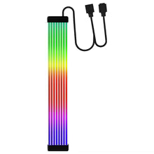 Stunning Flexible RGB LED Strip - Ultimate ARGB DIY Kit for Seamless Motherboard Synchronization!