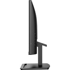 Elevate Your Workspace with the MSI CMS Pro MP223 E2 Full HD 21.45" Monitor in Sleek Black